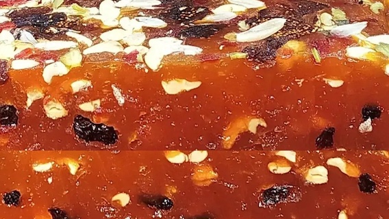 Halwa bazar