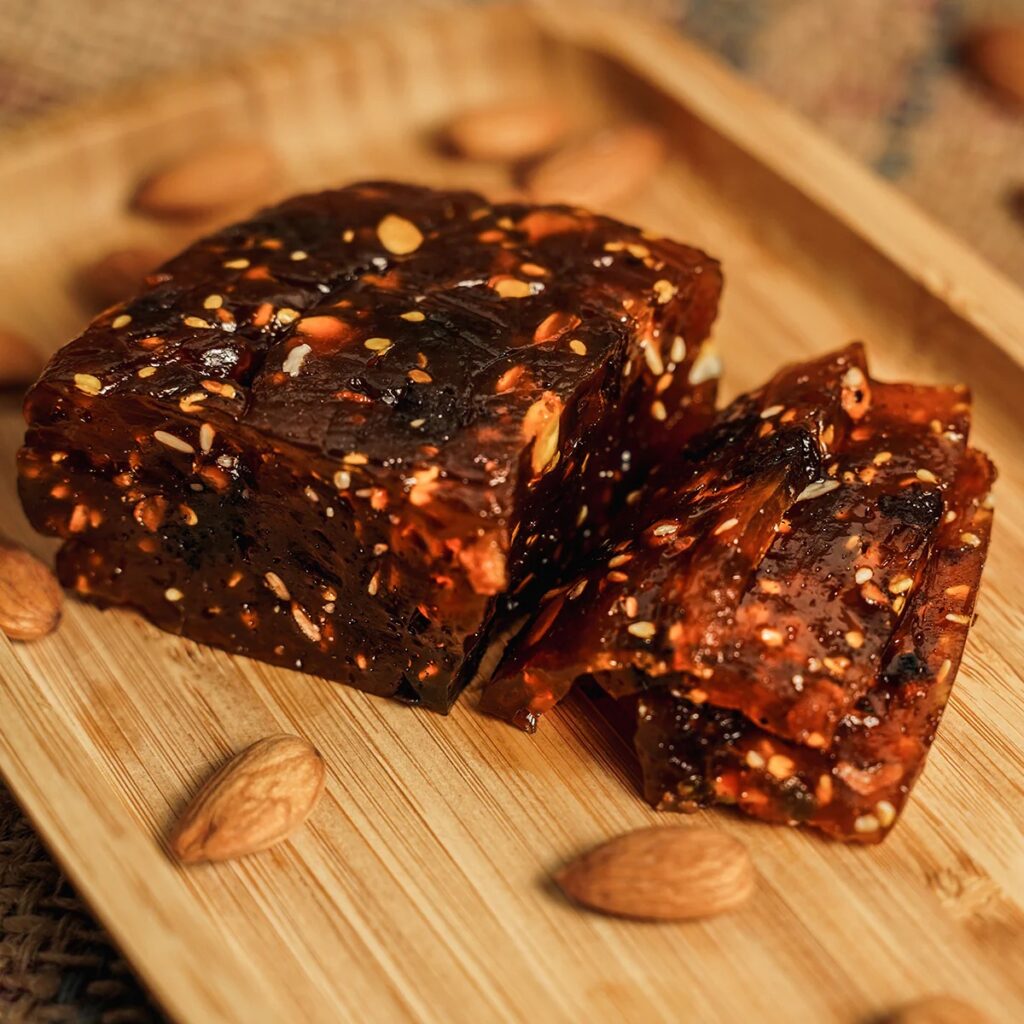 halwa