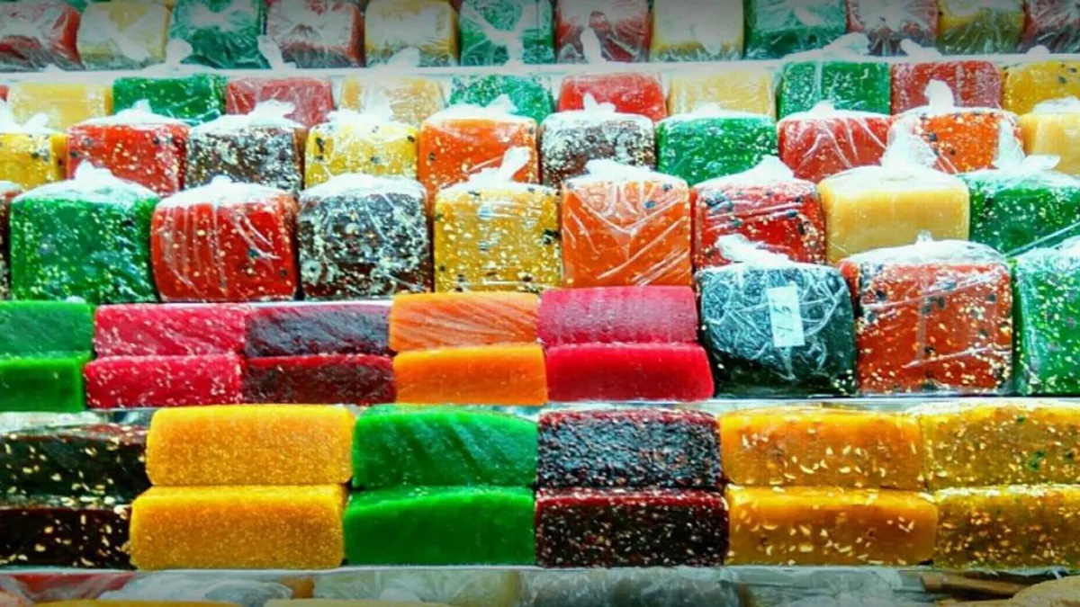 KozhikodAn Halwa: A Sweet Legacy of Kerala’s Culinary Heritage